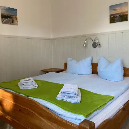 Meridian Apartment Sankt Peter-Ording