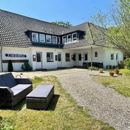 Appartementhaus Meridian