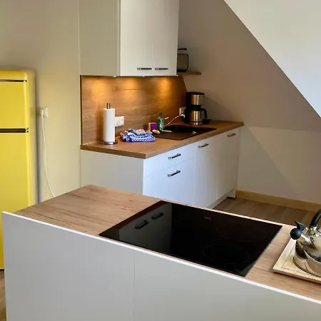 Appartementhaus Meridian Sankt Peter-Ording