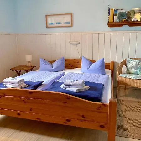 Appartementhaus Meridian Sankt Peter-Ording