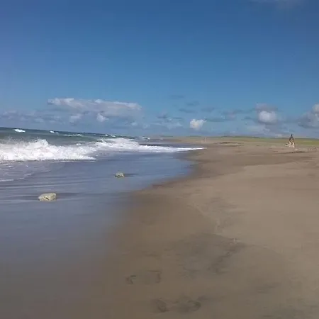 Appartementhaus Meridian Appartement Sankt Peter-Ording