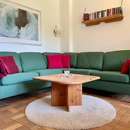 Appartementhaus Meridian *