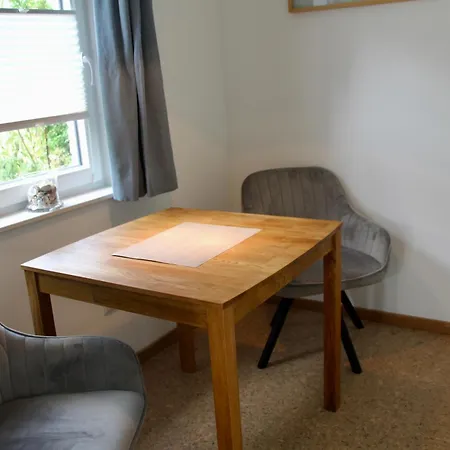 Apartment Appartementhaus Meridian