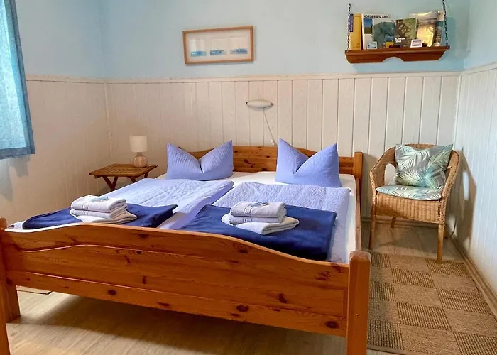 Appartementhaus Meridian Sankt Peter-Ording